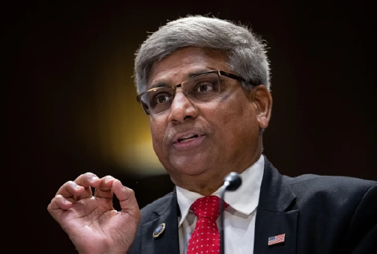 免费杠杆配资门户网 美国国家科学基金会主任辞职后 又有数百项基金会资助项目被终止