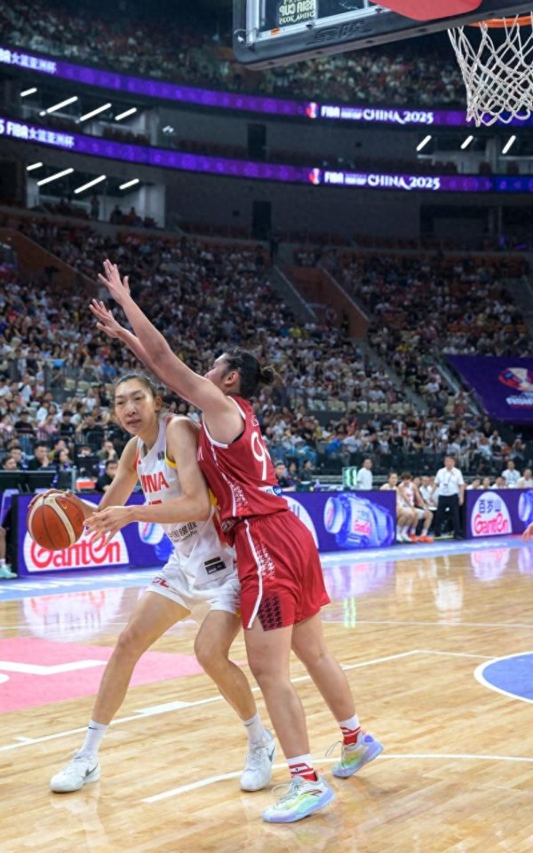 股票正规配资开户 末节14分神兵天降! 中国女篮逆转日本, 大运会复仇之战拉开帷幕